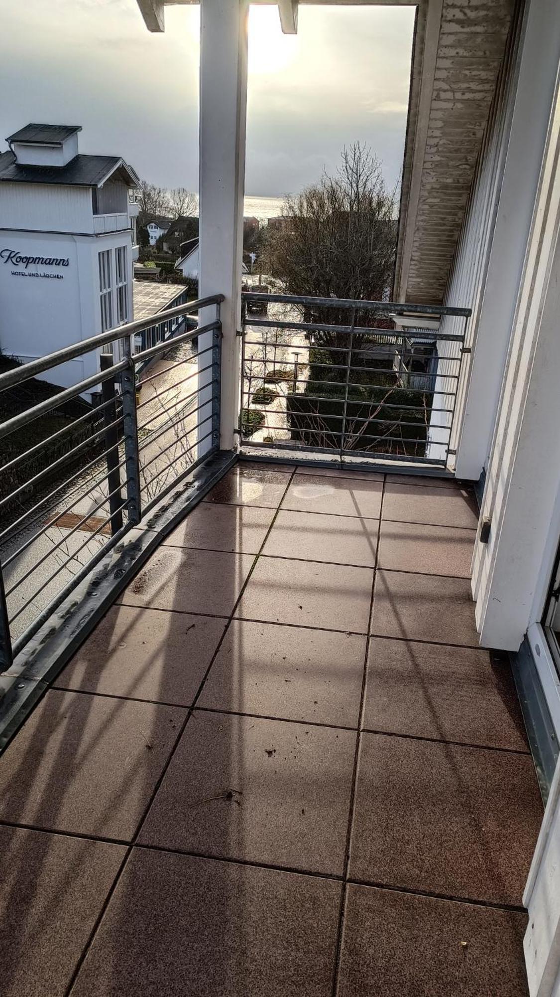 Haus Südstrand Goehren  Exterior foto