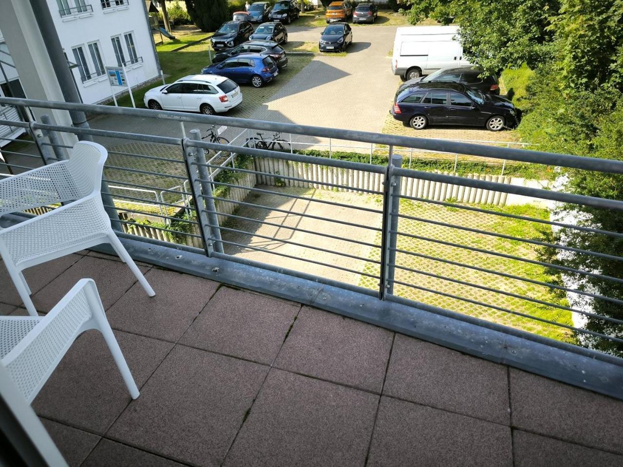 Haus Südstrand Goehren  Exterior foto