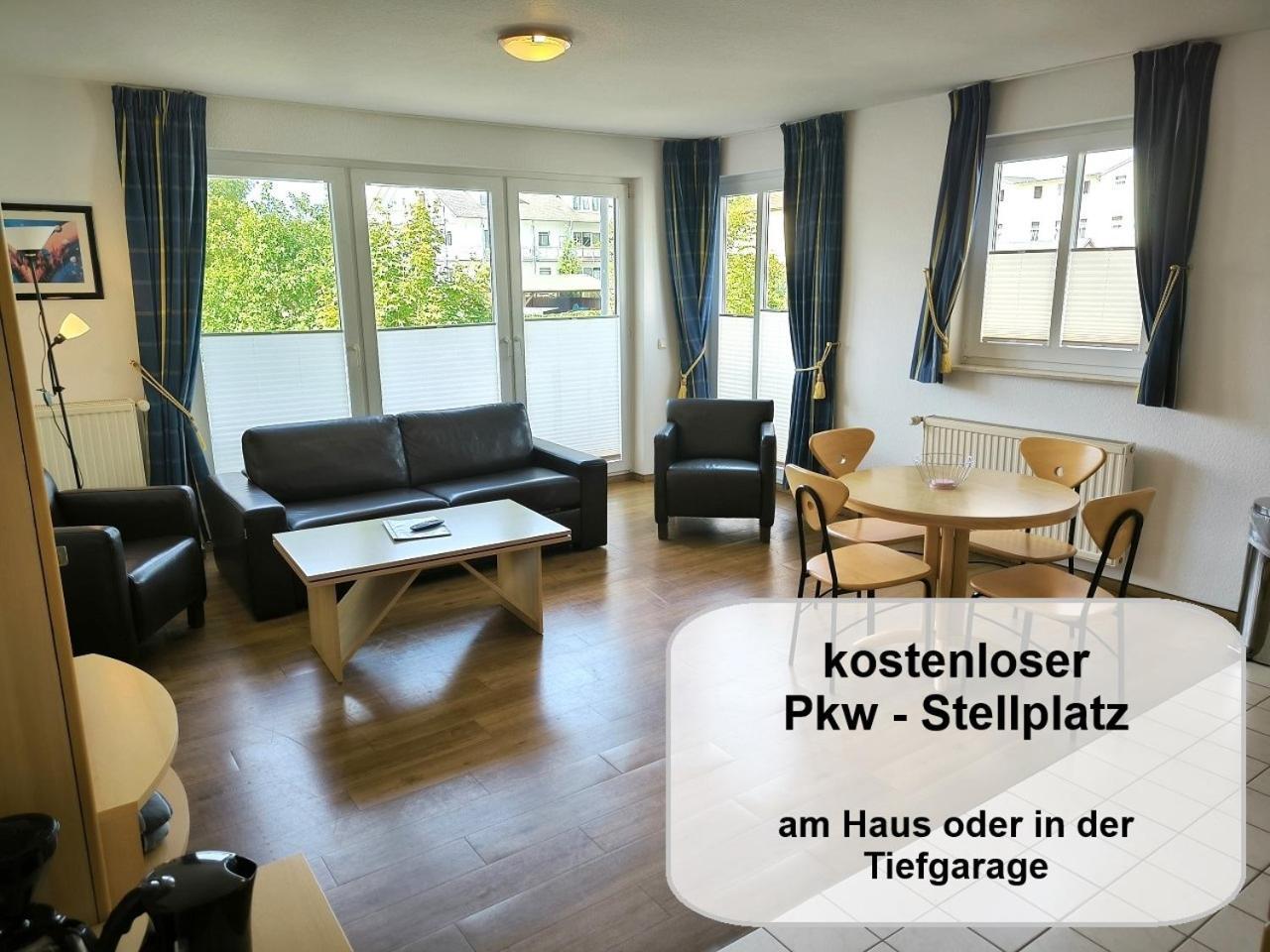 Haus Südstrand Goehren  Exterior foto